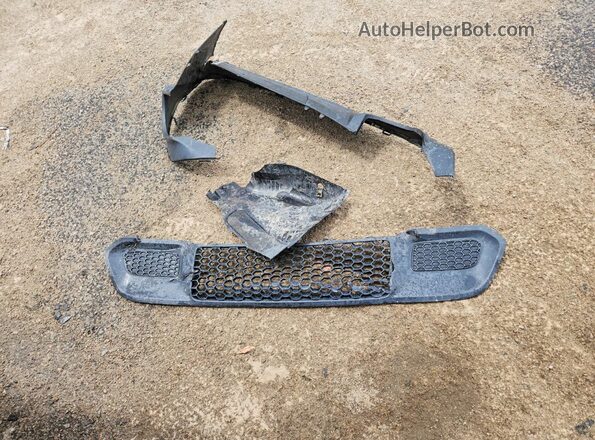1C4RJFAG3HC927412 2017 JEEP GRAND White Engine compartment view
