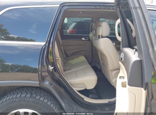 1C4RJFAG3JC161879 2018 JEEP GRAND CHEROKEE Черный Вид наклейки с VIN-кодом