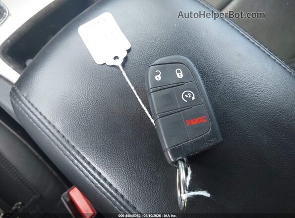 1C4RJFAG3JC179024 2018 JEEP GRAND CHEROKEE White წინა პანელის ხედი