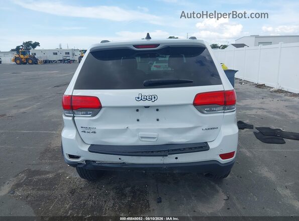 1C4RJFAG3JC179024 2018 JEEP GRAND CHEROKEE White 