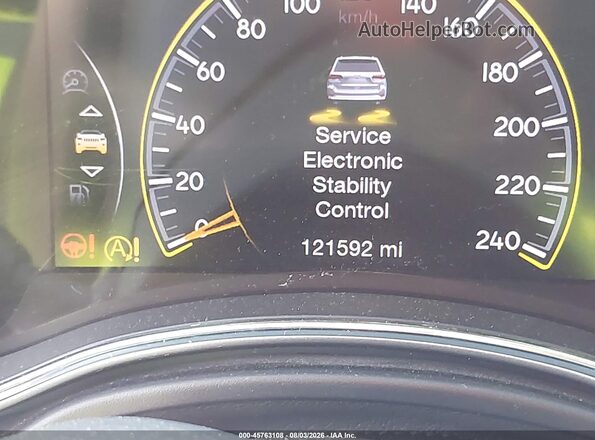 1C4RJFAG3JC181307 2018 JEEP GRAND CHEROKEE Black Vista de los asientos traseros