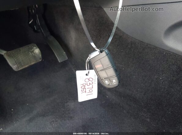 1C4RJFAG3JC297686 2018 JEEP GRAND CHEROKEE Gray Vista del salpicadero