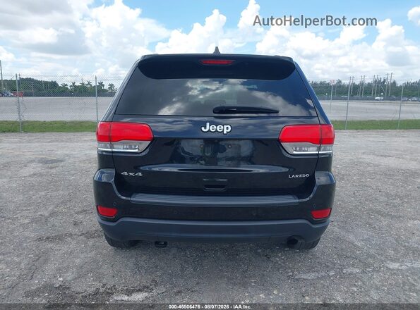 1C4RJFAG3KC748634 2019 JEEP GRAND CHEROKEE Black 