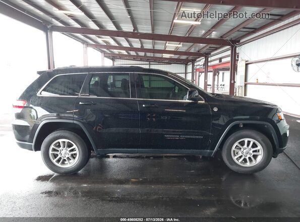1C4RJFAG3KC748651 2019 JEEP GRAND CHEROKEE Черный 