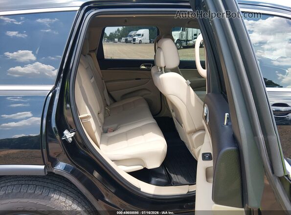 1C4RJFAG3KC754160 2019 JEEP GRAND CHEROKEE Черный Вид наклейки с VIN-кодом