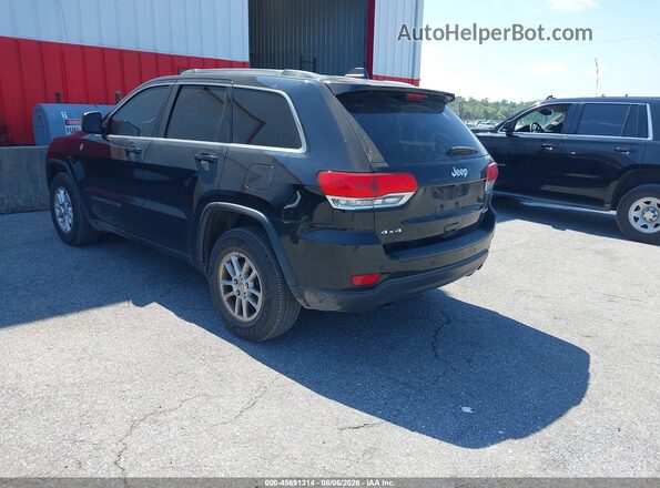 1C4RJFAG3KC754241 2019 JEEP GRAND CHEROKEE Cream Tył lewy