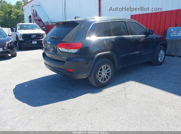 1C4RJFAG3KC754241 2019 JEEP GRAND CHEROKEE Cream Tył prawy