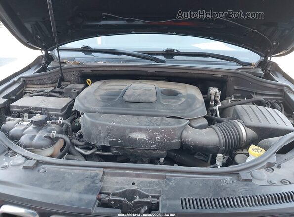 1C4RJFAG3KC754241 2019 JEEP GRAND CHEROKEE Cream Widok z tyłu
