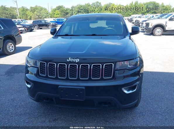 1C4RJFAG3KC754241 2019 JEEP GRAND CHEROKEE Cream Widok zestawu wskaźników