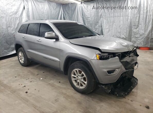 1C4RJFAG3LC208346 2020 JEEP GRAND Silver 