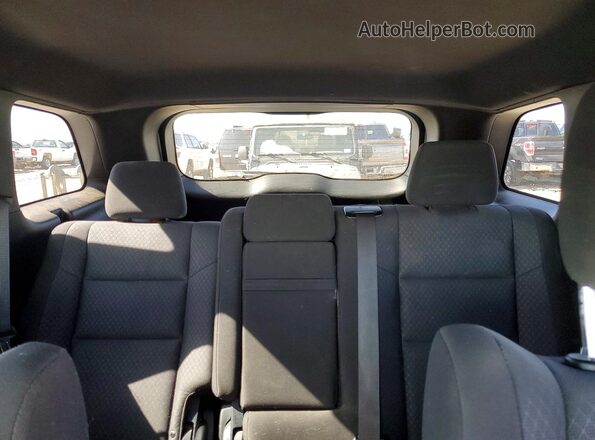 1C4RJFAG3LC264822 2020 JEEP GRAND White Vista de los asientos traseros