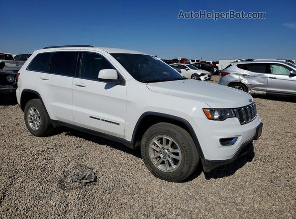 1C4RJFAG3LC264822 2020 JEEP GRAND White Delantero derecho