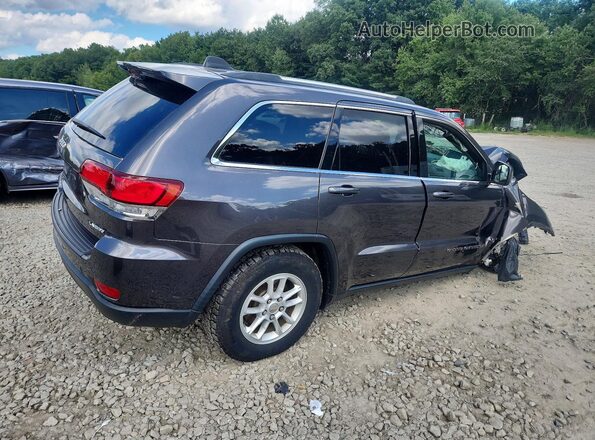 1C4RJFAG3LC326428 2020 JEEP GRAND Gray Rear right