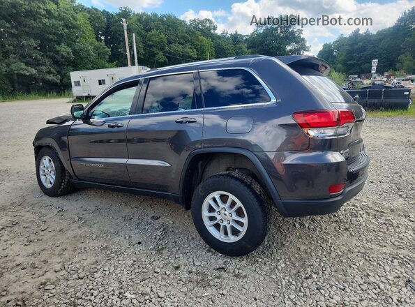 1C4RJFAG3LC326428 2020 JEEP GRAND Gray Rear left
