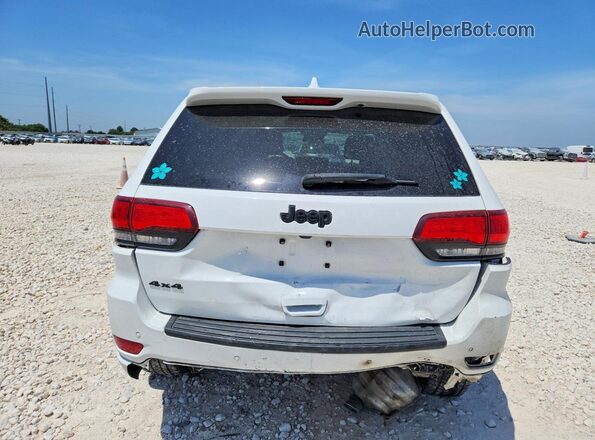 1C4RJFAG3MC620171 2021 JEEP GRAND Белый Вид сзади