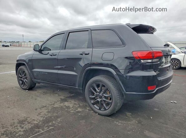 1C4RJFAG3MC647094 2021 JEEP GRAND Black წინა მარჯვენა