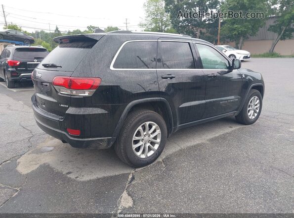 1C4RJFAG3MC689779 2021 JEEP GRAND CHEROKEE  უკანა მარჯვენა