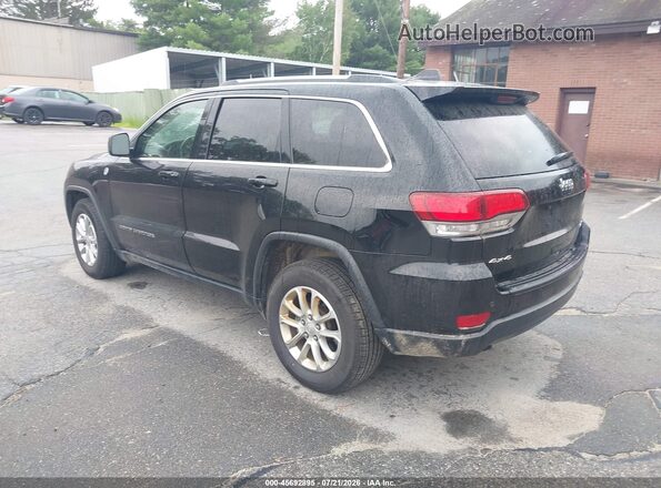 1C4RJFAG3MC689779 2021 JEEP GRAND CHEROKEE  უკანა მარცხენა