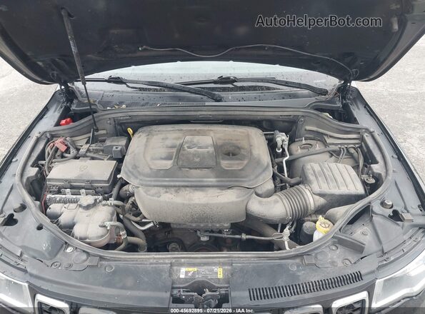 1C4RJFAG3MC689779 2021 JEEP GRAND CHEROKEE  უკანა ხედი