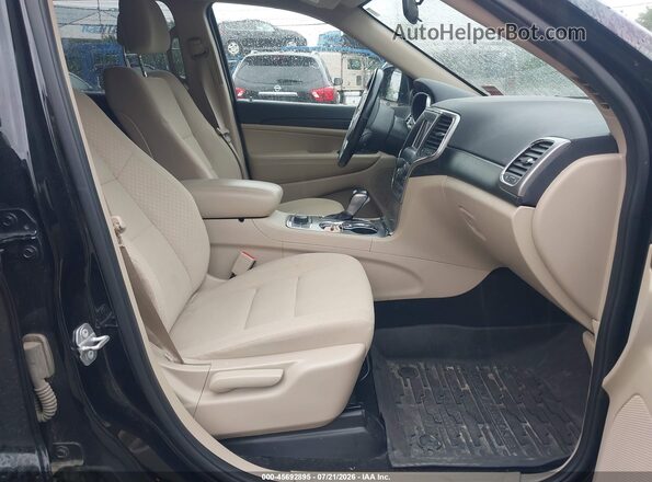 1C4RJFAG3MC689779 2021 JEEP GRAND CHEROKEE  წინა სალონის ხედი