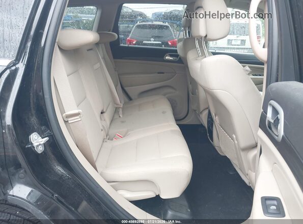 1C4RJFAG3MC689779 2021 JEEP GRAND CHEROKEE  VIN კოდის სტიკერის ხედი