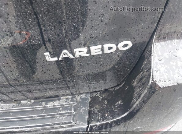 1C4RJFAG3MC689779 2021 JEEP GRAND CHEROKEE  უკანა სალონის ხედი