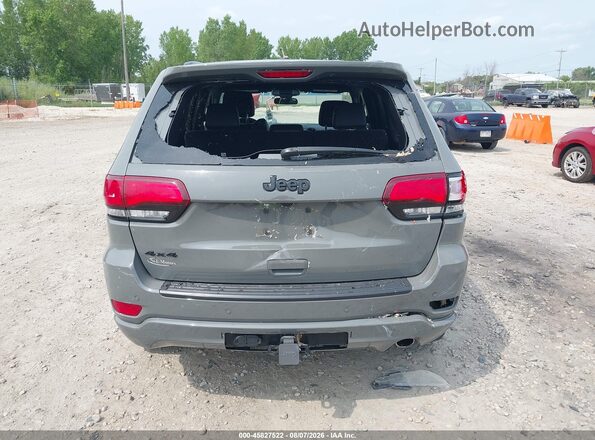1C4RJFAG3MC797108 2021 JEEP GRAND CHEROKEE Gray 