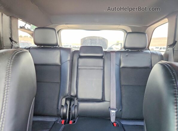 1C4RJFAG3MC812335 2021 JEEP GRAND White უკანა სავარძლების ხედი