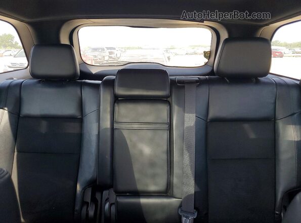 1C4RJFAG3NC115247 2022 JEEP GRAND Gray Widok tylnych siedzeń