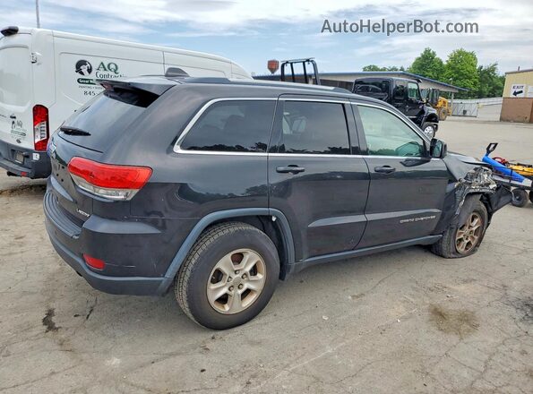 1C4RJFAG4GC420811 2016 JEEP GRAND Black Rear right