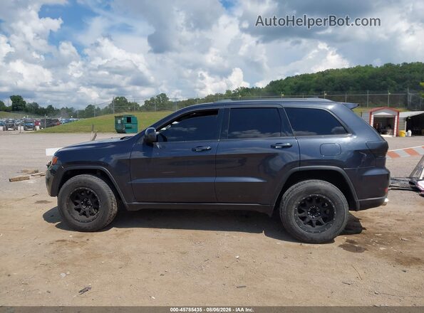 1C4RJFAG4GC434241 2016 JEEP GRAND CHEROKEE Black 