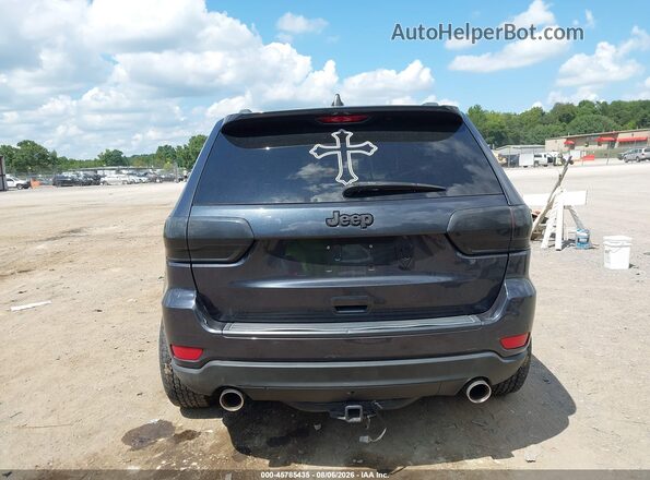 1C4RJFAG4GC434241 2016 JEEP GRAND CHEROKEE Black 