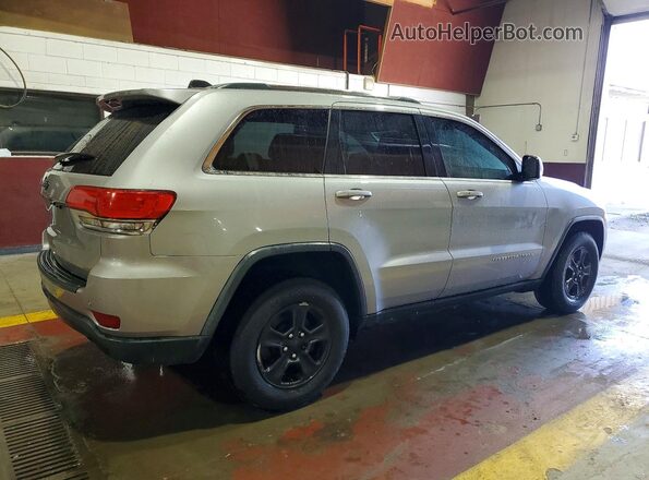 1C4RJFAG4GC436152 2016 JEEP GRAND Gray Trasero derecho