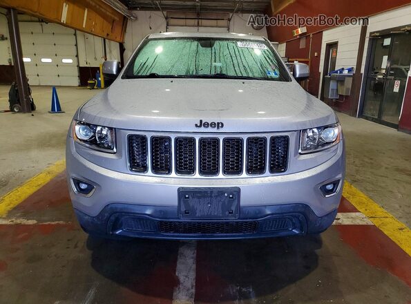 1C4RJFAG4GC436152 2016 JEEP GRAND Gray Vista frontal