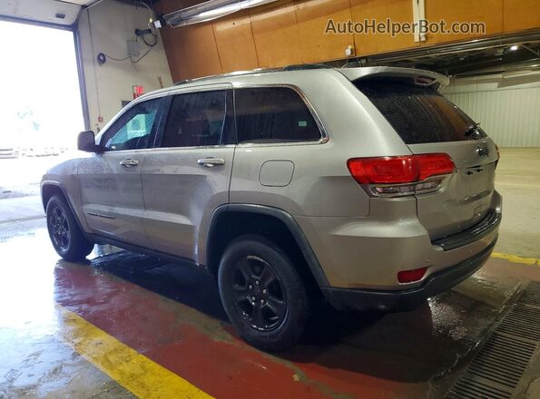 1C4RJFAG4GC436152 2016 JEEP GRAND Gray Trasero izquierdo
