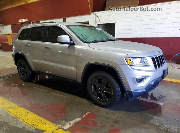 1C4RJFAG4GC436152 2016 JEEP GRAND Gray Delantero derecho