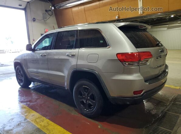 1C4RJFAG4GC436152 2016 JEEP GRAND Gray 