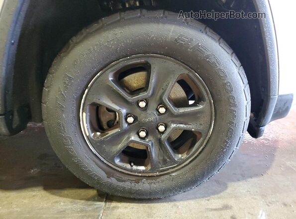 1C4RJFAG4GC436152 2016 JEEP GRAND Gray 