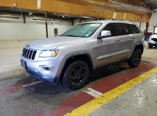 1C4RJFAG4GC436152 2016 JEEP GRAND Gray 
