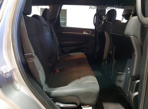 1C4RJFAG4GC436152 2016 JEEP GRAND Gray Vista interior trasera