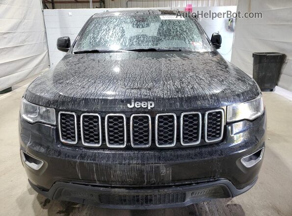 1C4RJFAG4HC632450 2017 JEEP GRAND Black Դիմացի տեսք