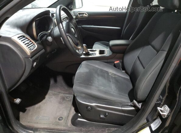 1C4RJFAG4HC632450 2017 JEEP GRAND Black Սալոնի դիմացի տեսք