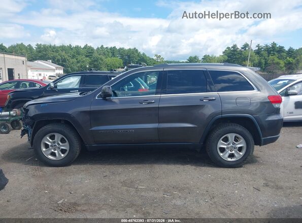 1C4RJFAG4HC644520 2017 JEEP GRAND CHEROKEE Gray 