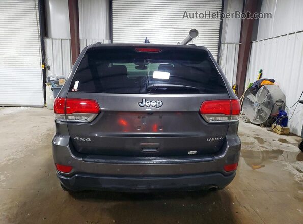 1C4RJFAG4HC931968 2017 JEEP GRAND Charcoal უკანა ხედი