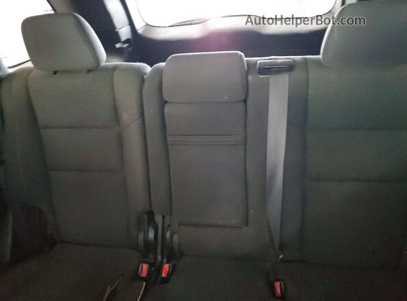 1C4RJFAG4HC931968 2017 JEEP GRAND Charcoal უკანა სავარძლების ხედი