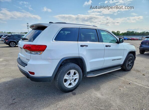 1C4RJFAG4HC938046 2017 JEEP GRAND White Rear right