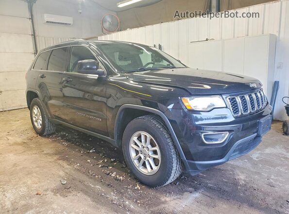 1C4RJFAG4JC296840 2018 JEEP GRAND Black Delantero derecho