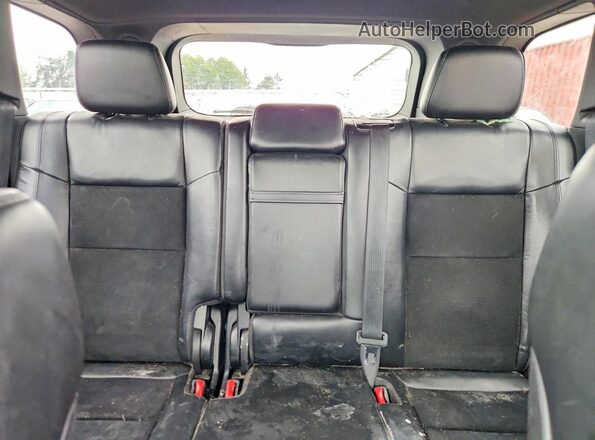 1C4RJFAG4JC417754 2018 JEEP GRAND Gray Հետևի նստատեղերի տեսք