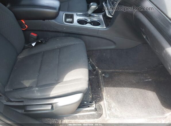1C4RJFAG4KC527723 2019 JEEP GRAND CHEROKEE White Вид салону спереду