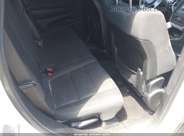 1C4RJFAG4KC527723 2019 JEEP GRAND CHEROKEE White Вид наклейки з VIN-кодом